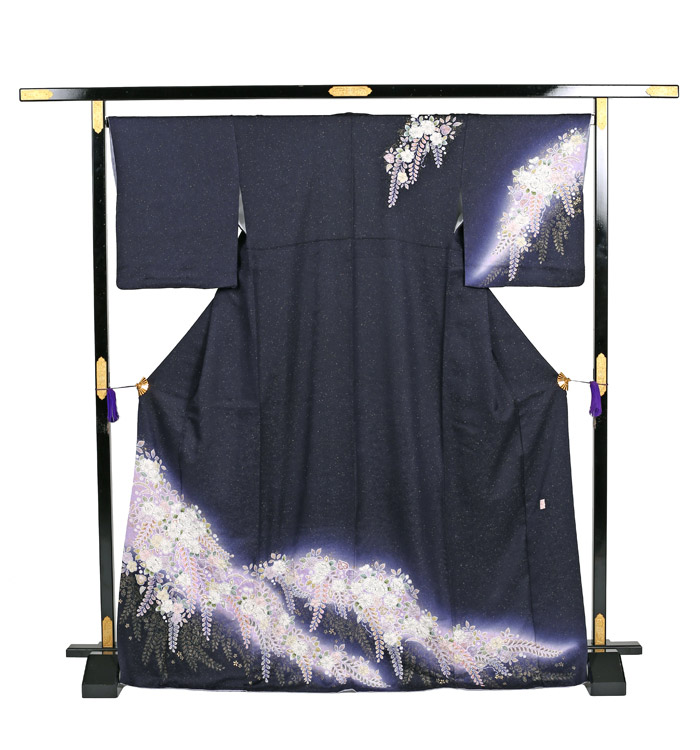 桐屋辻が花 訪問着 No.AA-1661-Mサイズ_03
