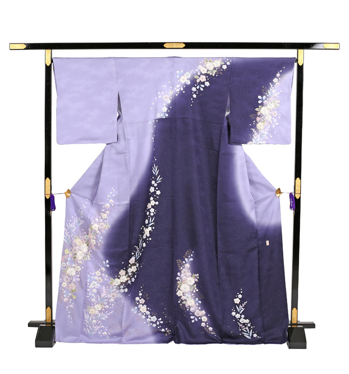 桐屋辻が花 訪問着 No.AA-1686-Mサイズ_03