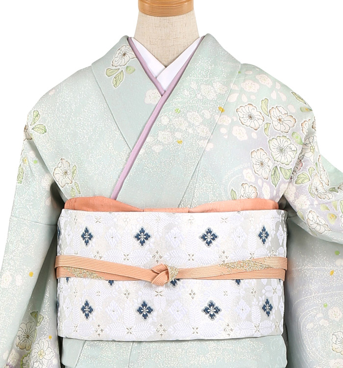 桂由美 訪問着 No.AA-1688-Mサイズ_01