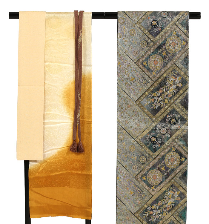 【帯・逸品】訪問着 No.AA-1702-Mサイズ_04