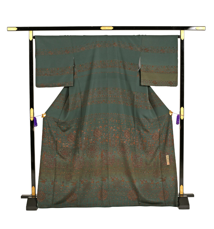 【帯・逸品】訪問着 No.AA-1706-Lサイズ_03