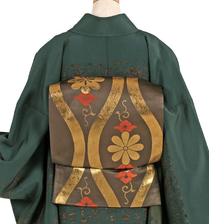 【帯・逸品】訪問着 No.AA-1706-Lサイズ_02