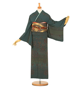 訪問着の人気・おすすめ商品一覧｜着物レンタル・通販【きもの365】