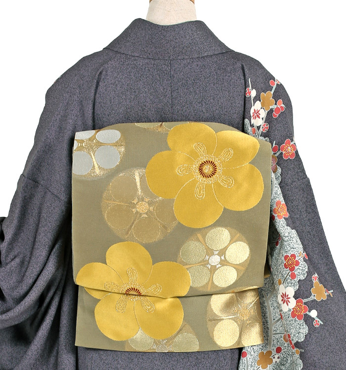【帯・逸品】松井佚鴦 訪問着 No.AA-1708-Mサイズ_02