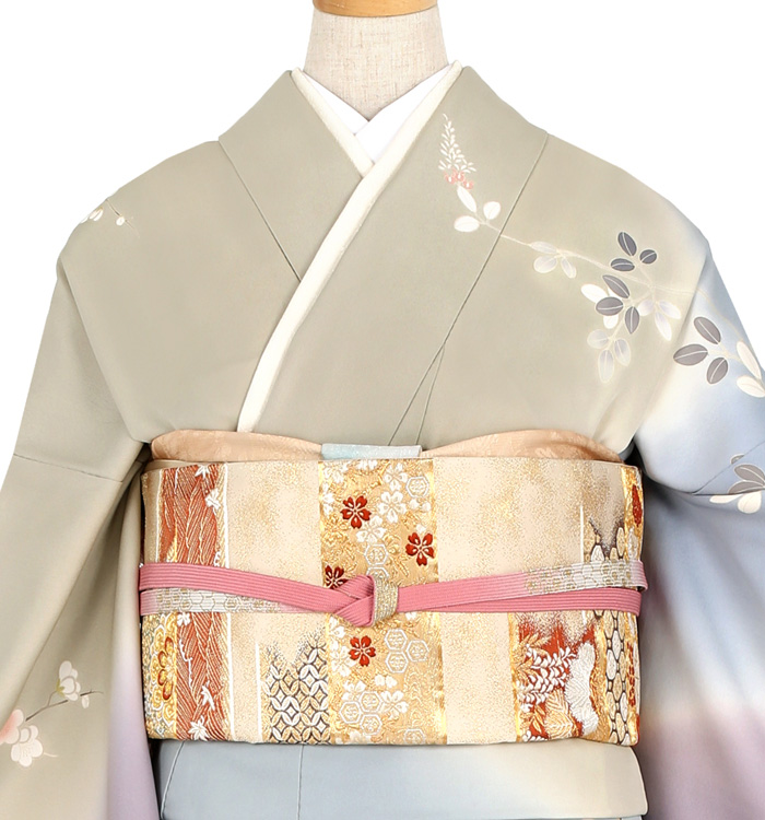 【帯・逸品】訪問着 No.AA-1709-Lサイズ_01