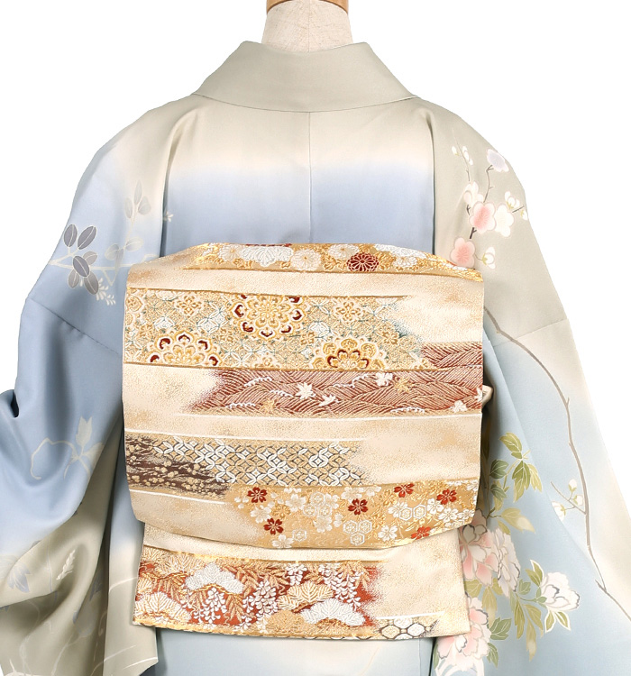 【帯・逸品】訪問着 No.AA-1709-Lサイズ_02
