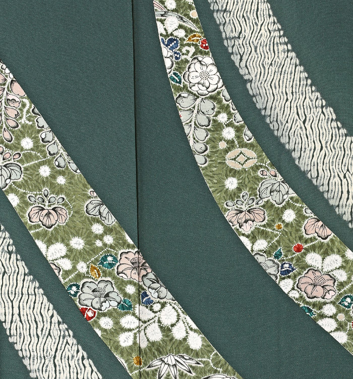 【帯・逸品】 辻が花 訪問着 No.AA-1711-Mサイズ_05
