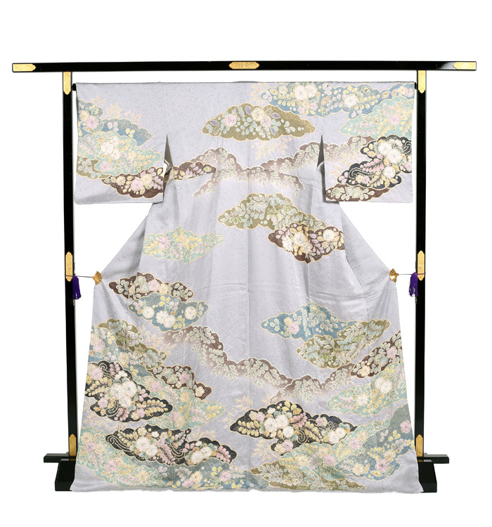 桐屋辻が花 訪問着 No.AA-1714-Lサイズ_03