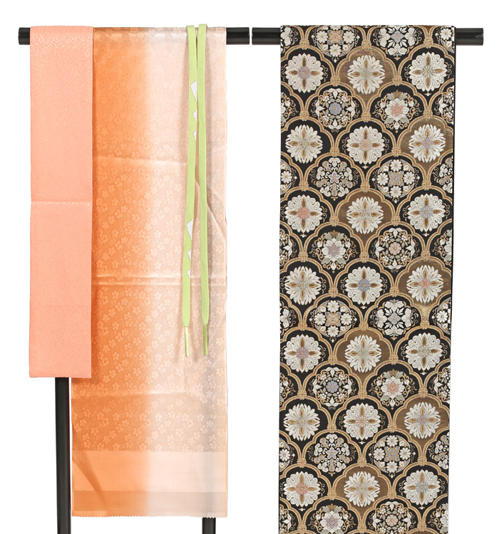 【帯・逸品】訪問着 No.AA-1722-Lサイズ_04