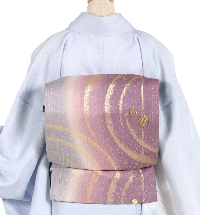 【帯・逸品】訪問着 No.AA-1727-Mサイズ_02