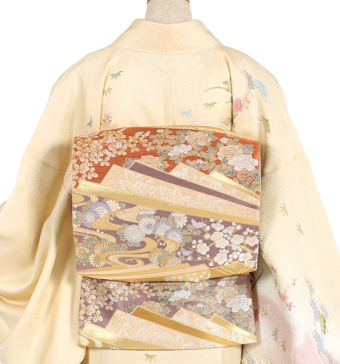 【帯・逸品】訪問着 No.AA-1731-Lサイズ_02