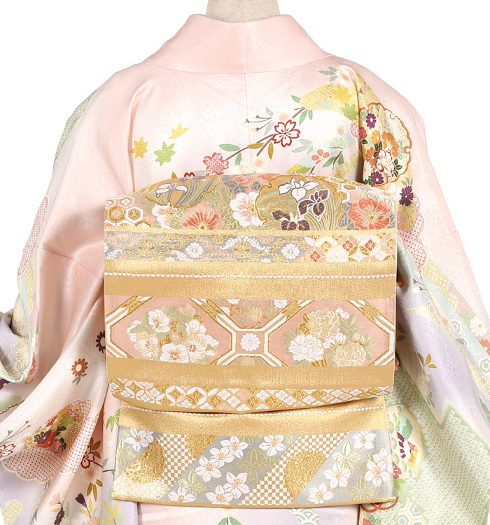 【帯・逸品】訪問着 No.AA-1735-ワイド-LOサイズ_02