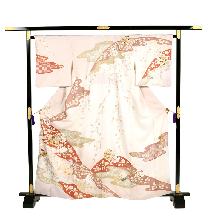 【帯・逸品】訪問着 No.AA-1736-Sサイズ_03