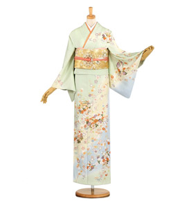 訪問着の人気・おすすめ商品一覧｜着物レンタル・通販【きもの365】