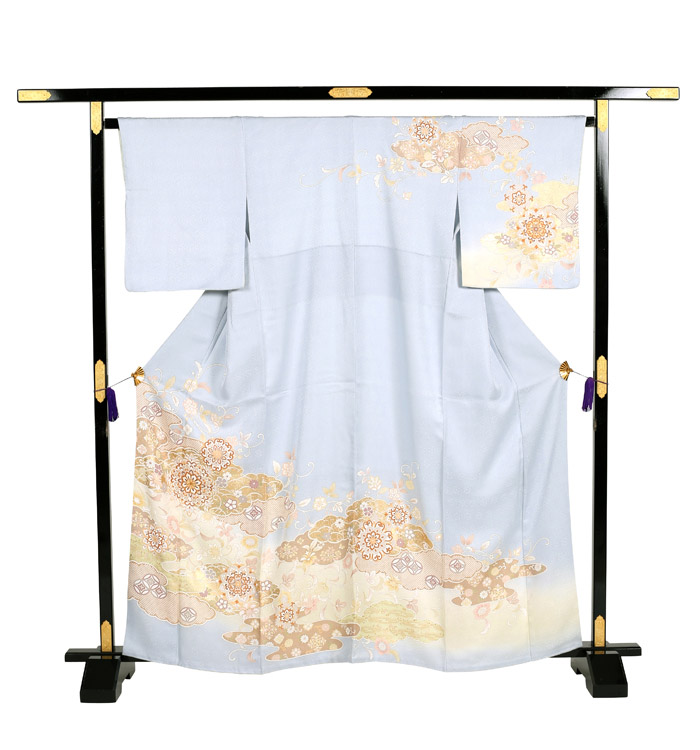 【帯・逸品】訪問着 No.AA-1744-Sサイズ_03