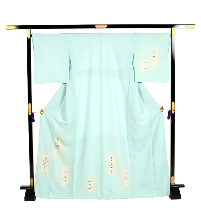 【帯・逸品】訪問着 No.AA-1751-Mサイズ_03