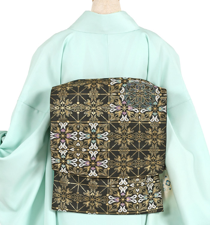 【帯・逸品】訪問着 No.AA-1751-Mサイズ_02