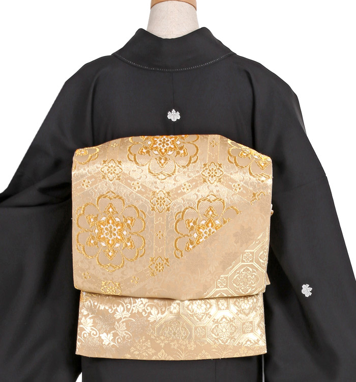 黒留袖 No.CA-0940-Mサイズ_02