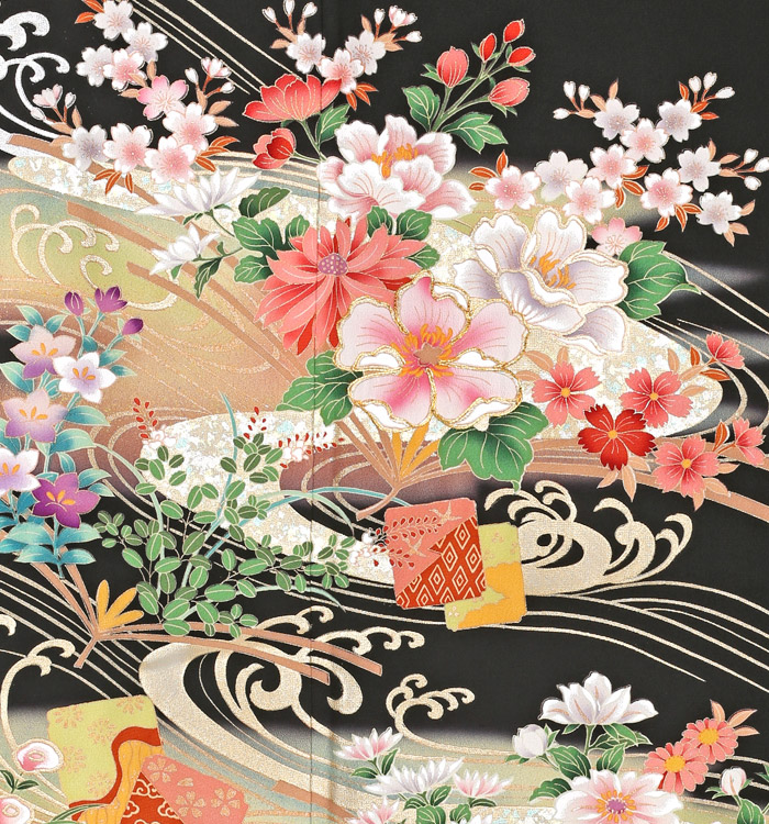 黒留袖 No.CA-0943-Mサイズ_05