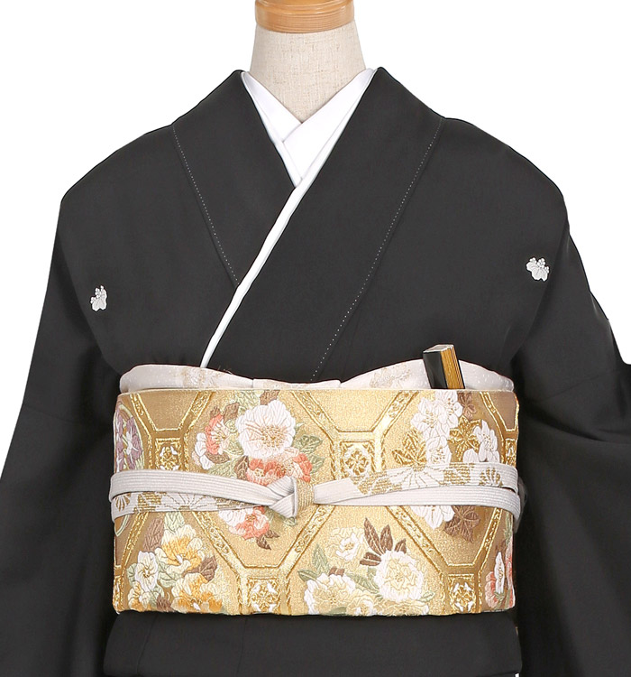 黒留袖 No.CA-0943-Mサイズ_01
