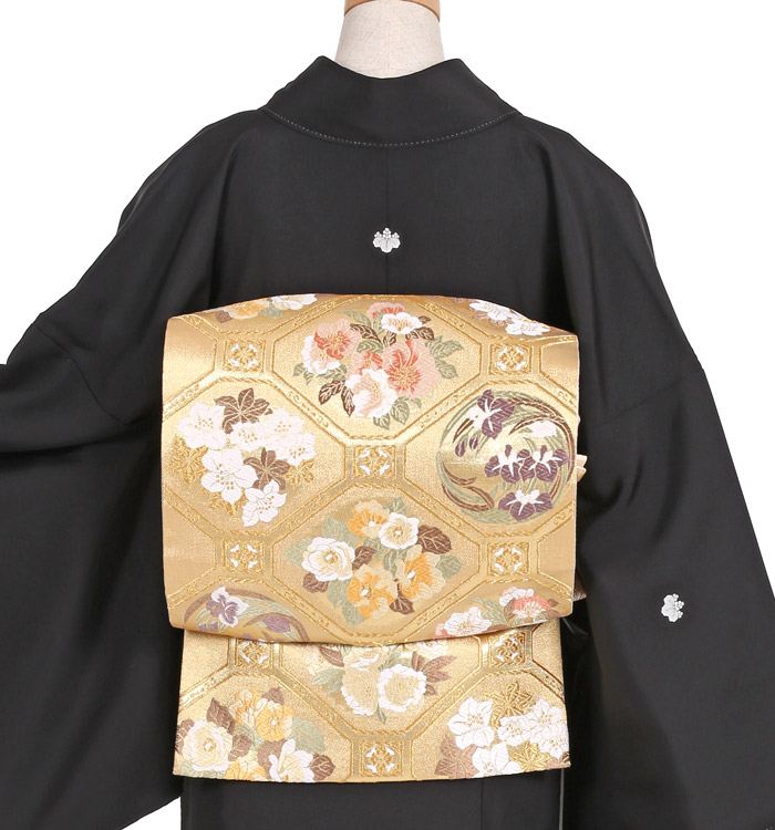 黒留袖 No.CA-0943-Mサイズ_02