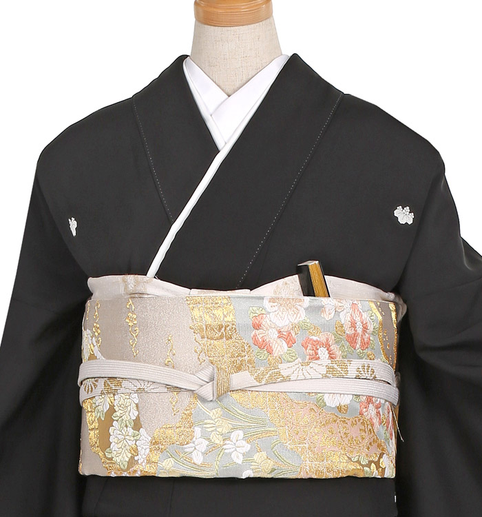 黒留袖 No.CA-0944-Mサイズ_01