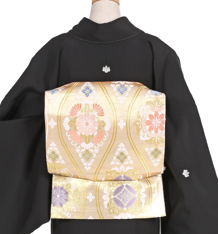 黒留袖 No.CA-0946-Lサイズ_02