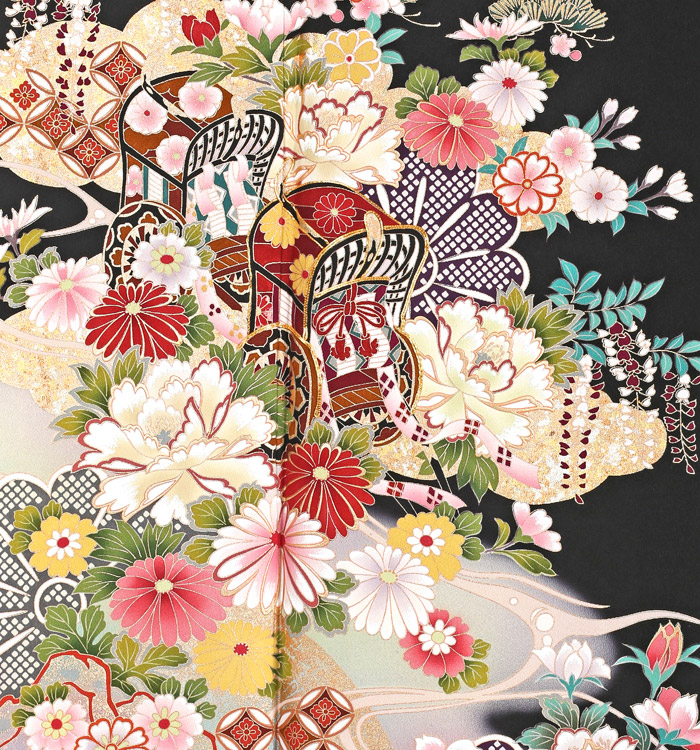 黒留袖 No.CA-0951-Lサイズ_05