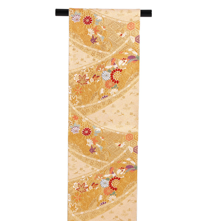 黒留袖 No.CA-0951-Lサイズ_04