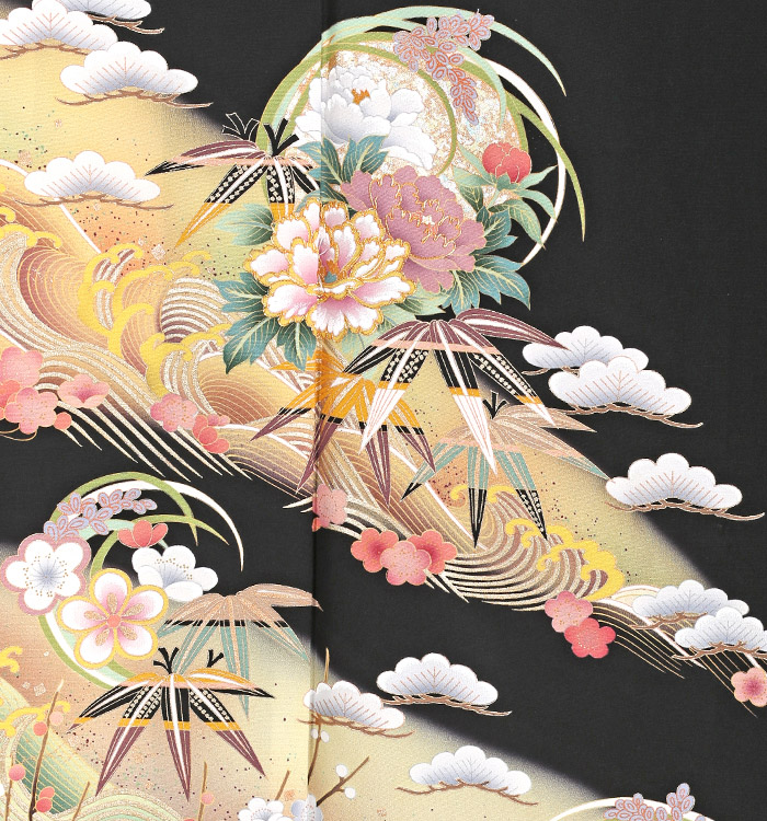 黒留袖 No.CA-0952-Lサイズ_05