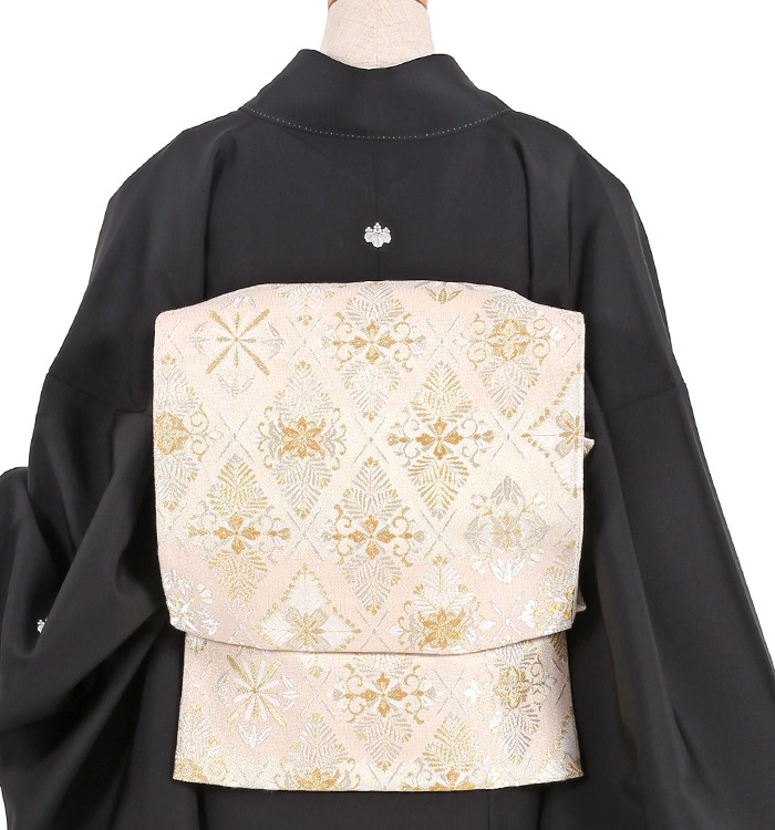 黒留袖 No.CA-0952-Lサイズ_02