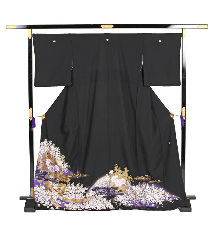 関芳 黒留袖 No.CA-0957-ワイド-MOサイズ_03