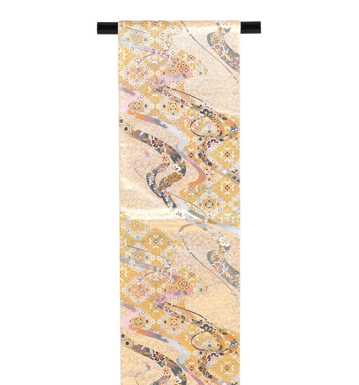 関芳 黒留袖 No.CA-0968-Mサイズ_04