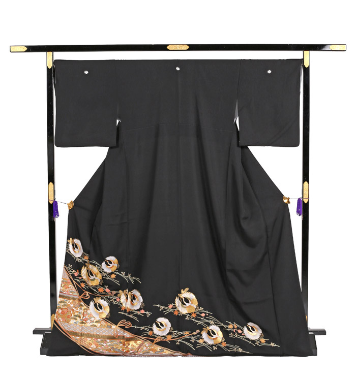 黒留袖 No.CA-0969-Mサイズ_03