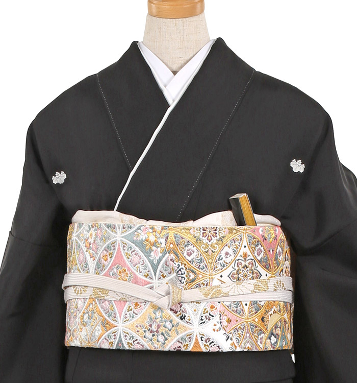 黒留袖 No.CA-0969-Mサイズ_01