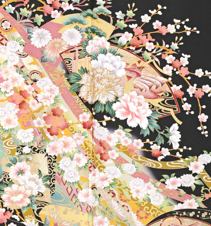 黒留袖 No.CA-0970-Mサイズ_05