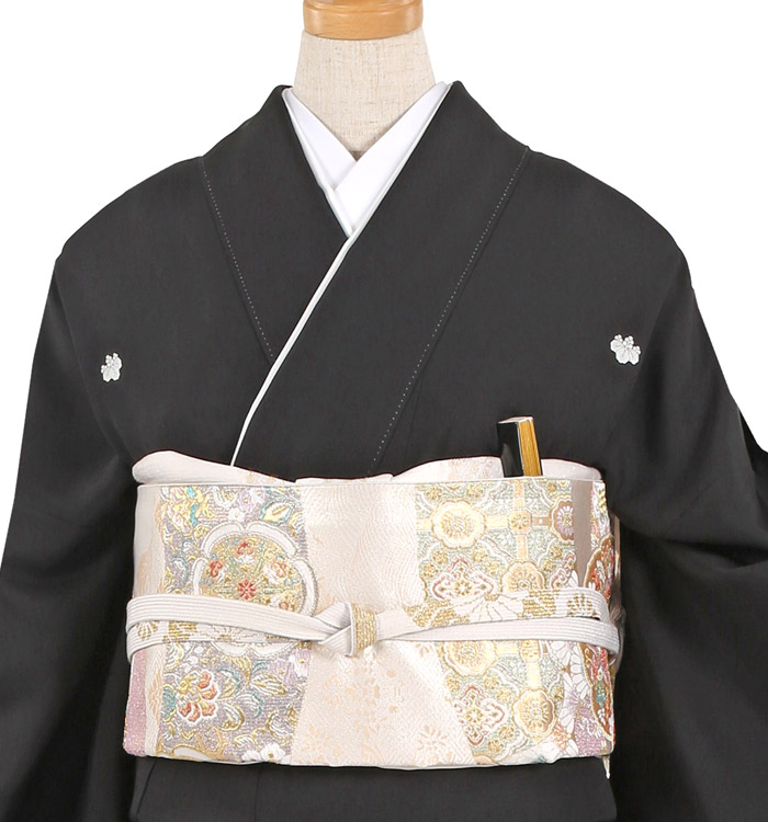 黒留袖 No.CA-0970-Mサイズ_01
