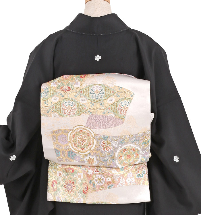 黒留袖 No.CA-0970-Mサイズ_02