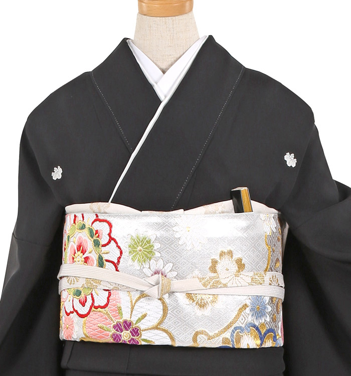 黒留袖 No.CA-0972-Mサイズ_01