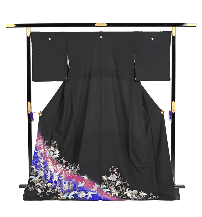 黒留袖 No.CA-0973-Mサイズ_03