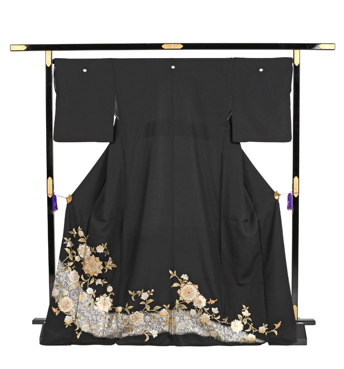 黒留袖 No.CA-0976-Mサイズ_03