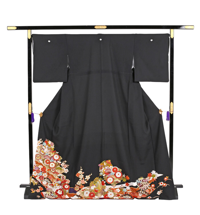 黒留袖 No.CA-0979-Lサイズ_03