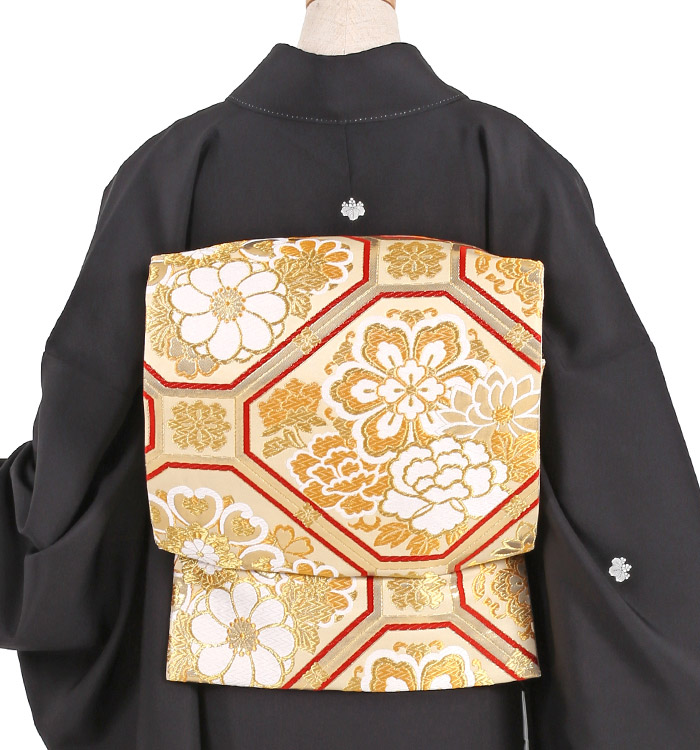 黒留袖 No.CA-0979-Lサイズ_02