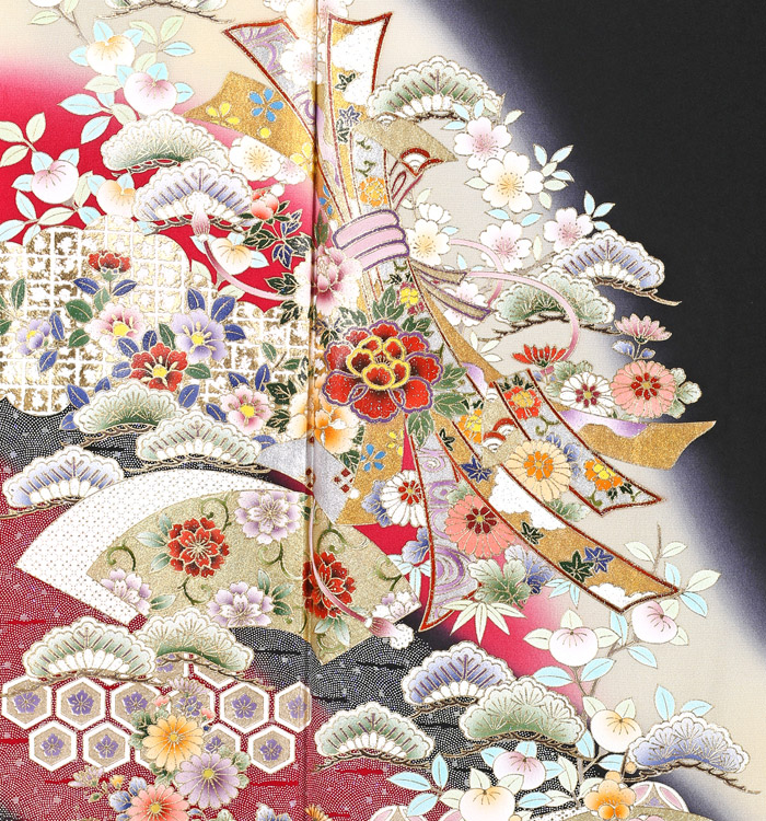 黒留袖 No.CA-0980-Lサイズ_05