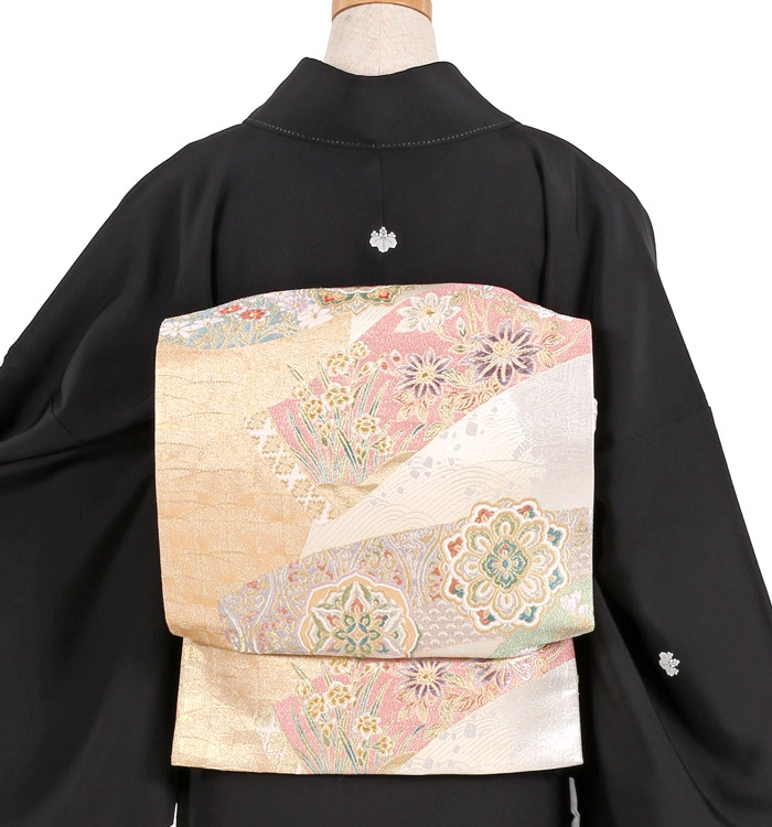 黒留袖 No.CA-0980-Lサイズ_02