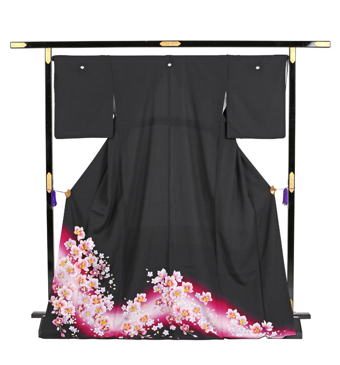 黒留袖 No.CA-0987-Lサイズ_03