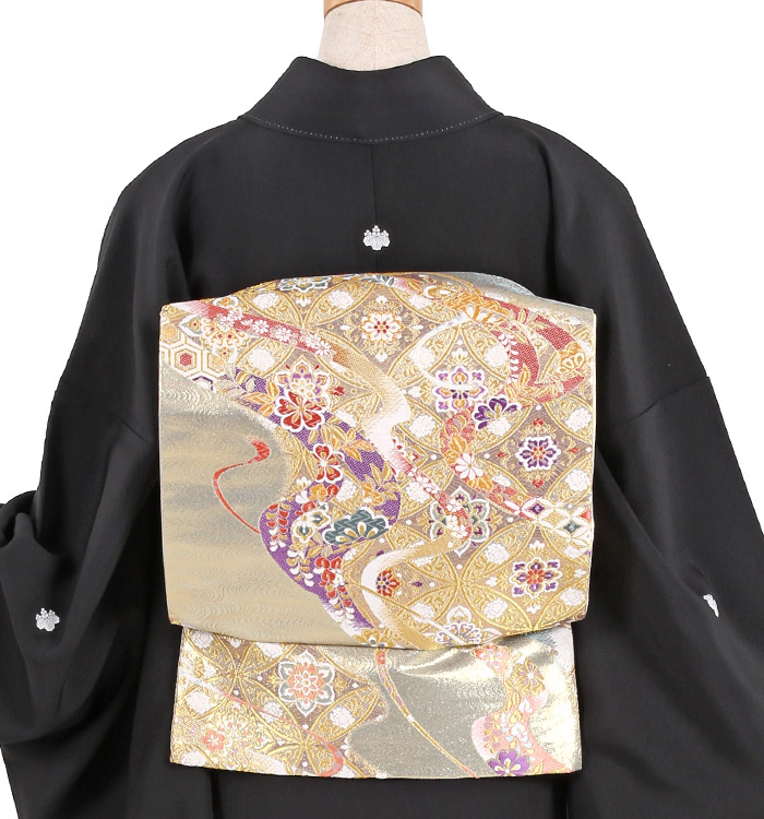 黒留袖 No.CA-0988-Lサイズ_02