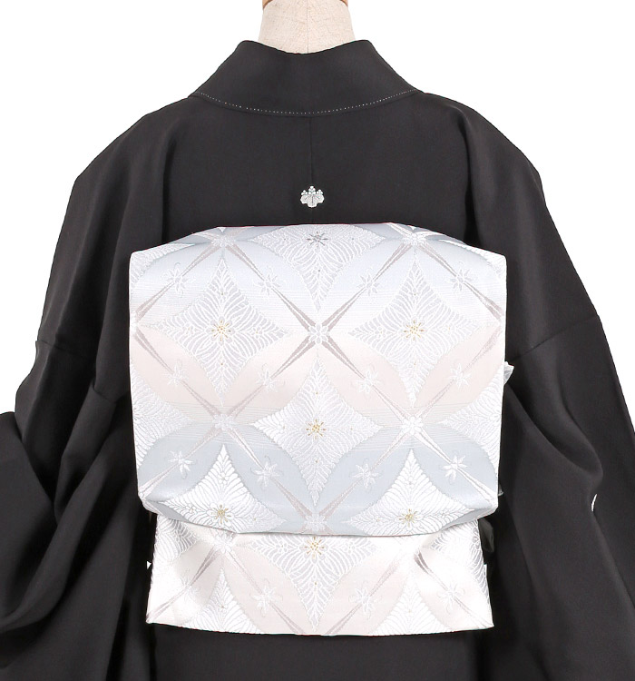 関芳 黒留袖 No.CA-0990-Lサイズ_02