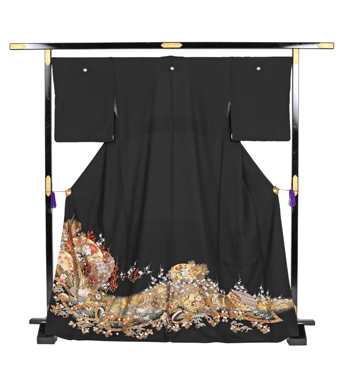 黒留袖 No.CA-0993-ワイド-MOサイズ_03