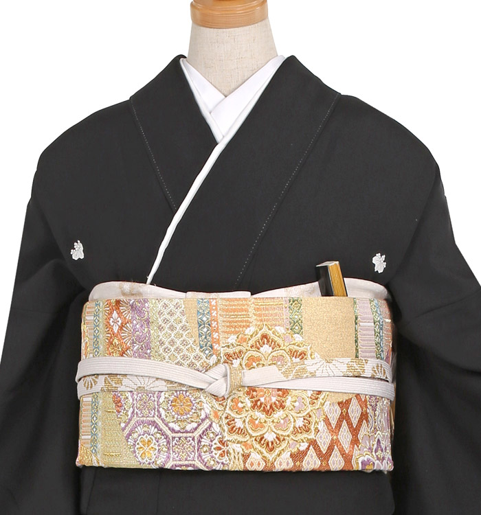 黒留袖 No.CA-0993-ワイド-MOサイズ_01
